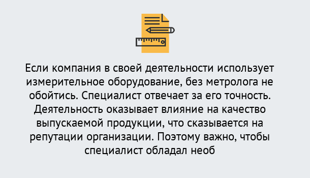 Почему нужно обратиться к нам? Солнечногорск Повышение квалификации по метрологическому контролю: дистанционное обучение