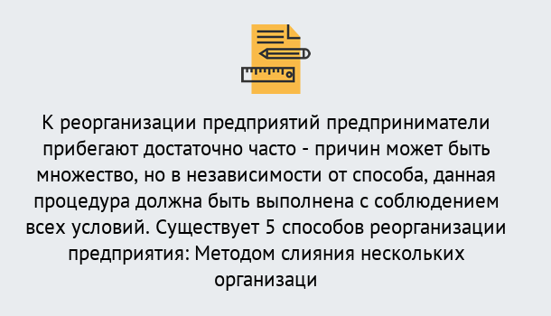 Почему нужно обратиться к нам? Солнечногорск Реорганизация предприятия: процедура, порядок...в Солнечногорск