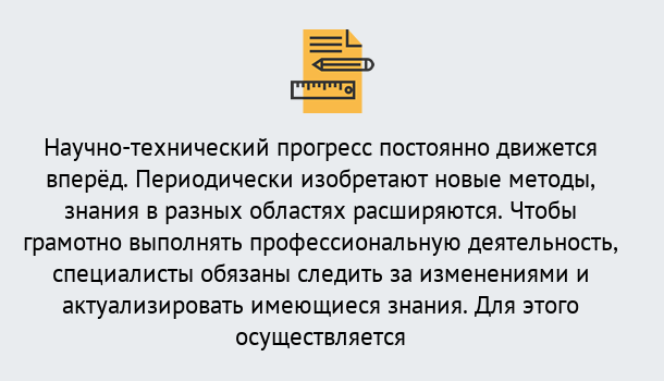 Почему нужно обратиться к нам? Солнечногорск Дистанционное повышение квалификации по лабораториям в Солнечногорск