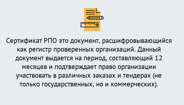 Почему нужно обратиться к нам? Солнечногорск Оформить сертификат РПО в Солнечногорск – Оформление за 1 день